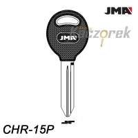 JMA 606 - surový klíč - CHR-15P