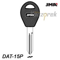 JMA 608 - surový klíč - DAT-15P