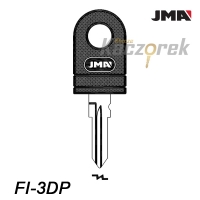 JMA 611 - surový klíč - FI-3DP