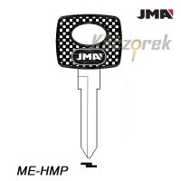JMA 632 - surový klíč - ME-HMP