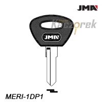 JMA 634 - surový klíč - MERI-1DP1