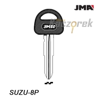 JMA 650 - surový klíč - SUZU-8P