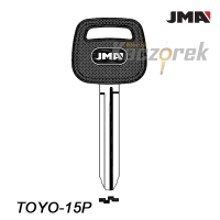 JMA 651 - surový klíč - TOYO-15P