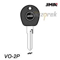 JMA 655 - surový klíč - VO-2P