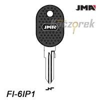 JMA 669 - surový klíč - FI-6IP1