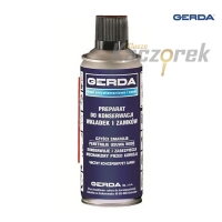 Gerda 401 - přípravek pro údržbu cylindrických vložek / zámků 100ml