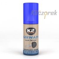 K2 Gerwazy rozmrazovač skla 50ml