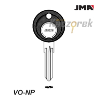 JMA 671 - surový klíč - VO-NP