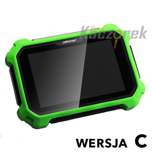 OBD Star Key Master DP Plus verze C - programátor