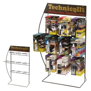 Technicqll Stand 001