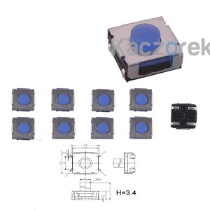 Microswitch 012