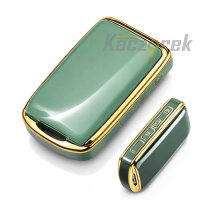 Pouzdro TPU 151 - Mazda - zelené