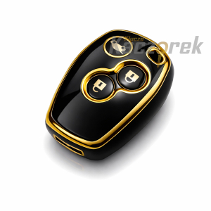 Pouzdro TPU 202 - Renault - černé