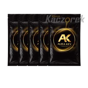 DK 260 – ozdobné balení – 5 ks – sada