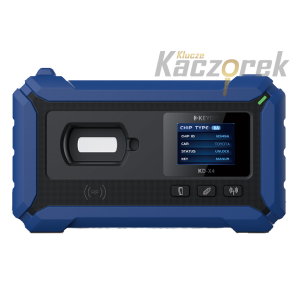 Programátor Keydiy KD-X4
