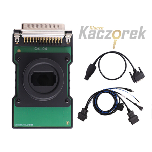 Adaptér 319 - OBD Star - Sada Mercedes Benz FBS3 - programátor