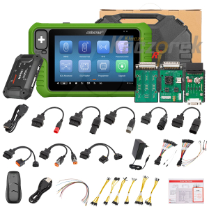 OBD Star Key Master G3 - Programátor