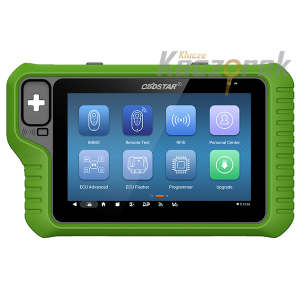 OBD Star Key Master G3 - Programátor