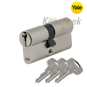 Vložka Yale 962 - Y500 35/50 satén
