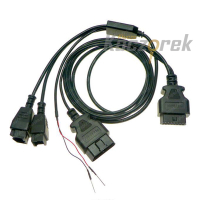 Adaptér Xhorse 064 - FCA 12+8 SGW