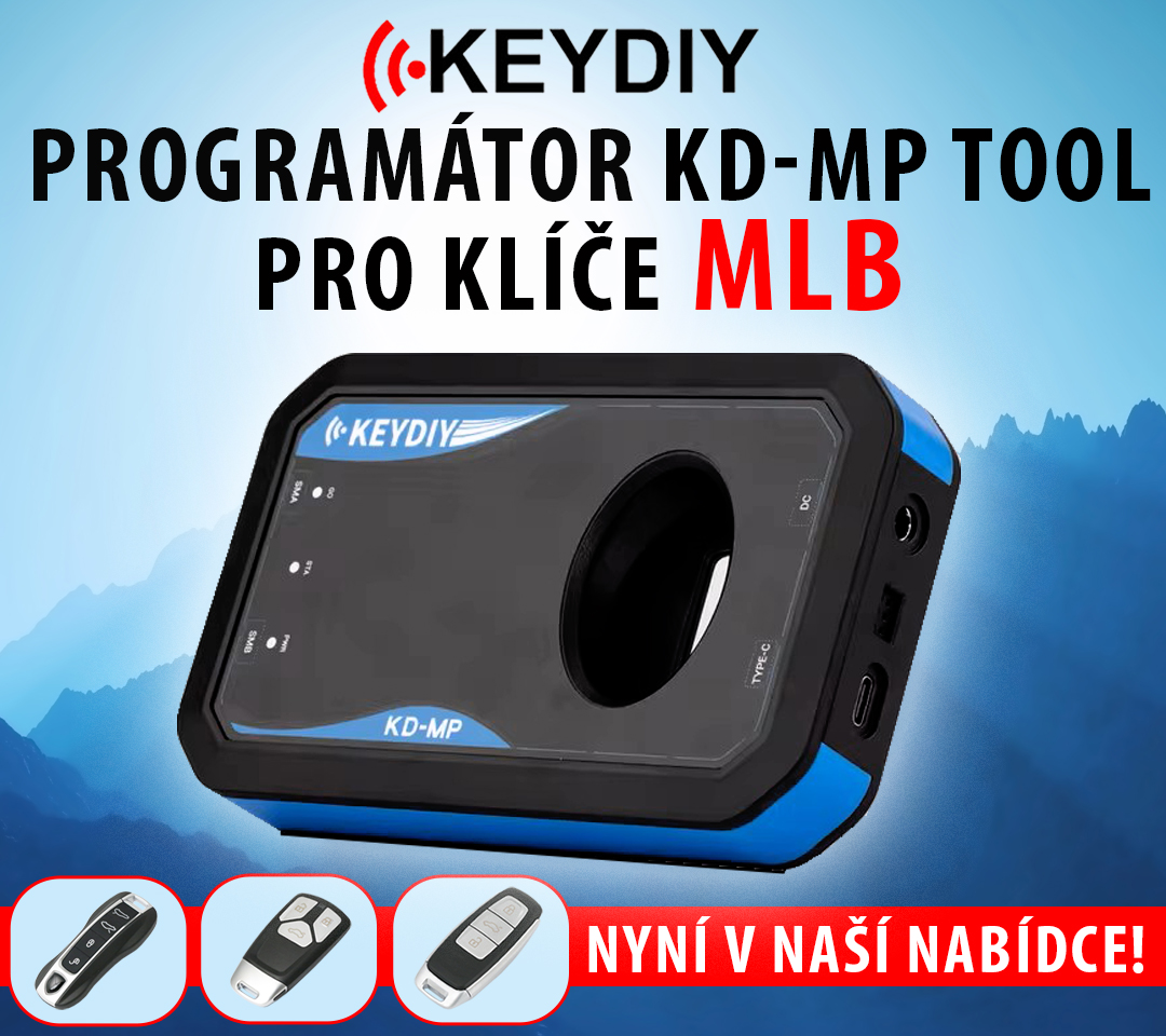 KD-MP mobilne