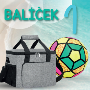 Balíček nr 1