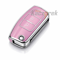 Pouzdro TPU 388 - Ford - růžové