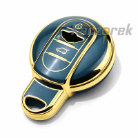 Pouzdro TPU 224 - Mini - modré