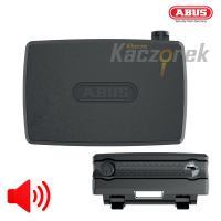 Zabezpečení proti krádeži Abus 513 - Alarmbox 2.0