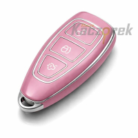 Pouzdro TPU 560 - Ford - růžové