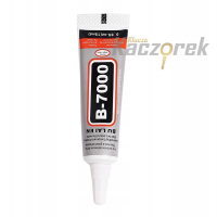 Lepidlo 008 - B-7000 15 ml Lepidlo 008 - B-7000 15 ml