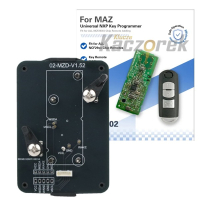 MCKB002 – NXP Killer – adaptér – Mazda