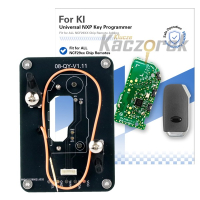 MCKB008 – NXP Killer – adaptér – KIA