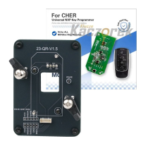 Adaptér 093 – NXP Killer – MCKB023 – Chery / Omoda / Jaecoo