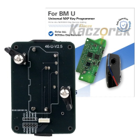Adaptér 094 – NXP Killer – MCKB046 – BMW