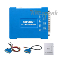 Adaptér 324 – Keydiy – Honda / Yamaha / Ducati – KD-MOTO
