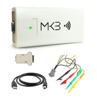 MK3 – programátor