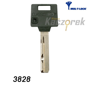 Mul-T-Lock 009 - MTL400 3828