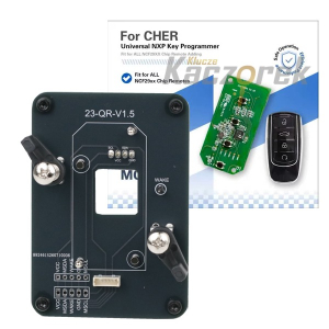 MCKB023 – NXP Killer – adaptér – Chery / Omoda / Jaecoo