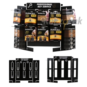 Stojan na baterie -  Professional Key Service