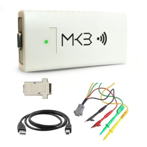 MK3 – programátor